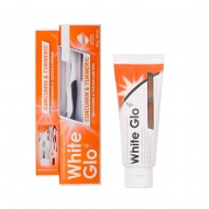 White Glo Anti-Plaque зубная паста