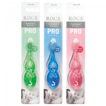 R.O.C.S.  hambahari PRO Baby Soft R.O.C.S.  hambahari PRO Baby Soft